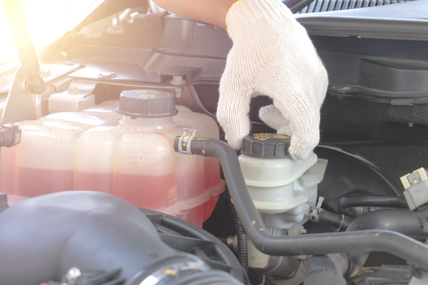 Can My Brake Fluid Go Bad?