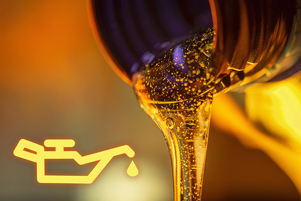 3 Surprising Things Motor Oil Does Besides Lubricate