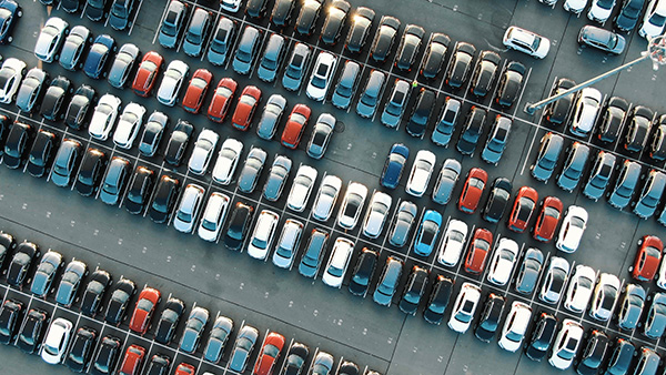 Is Buying a Former Rental Car a Good Idea?