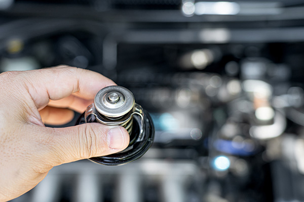 How to Tell if Your Car’s Thermostat Is Failing