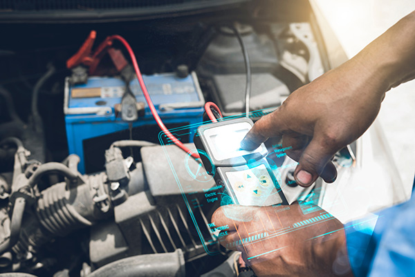 How to Test Your Car Battery at Home