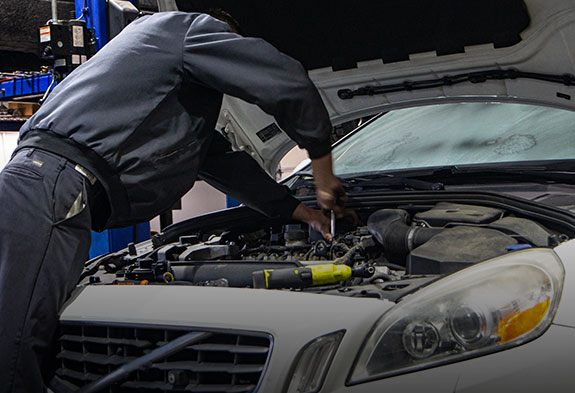 Global Car Care Car Repair