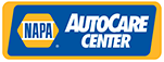 Napa Auto Care Center Logo
