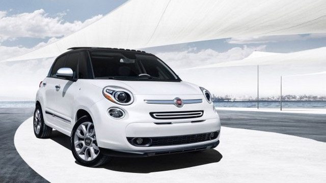 Fiat Service and Repair | Global Car Care