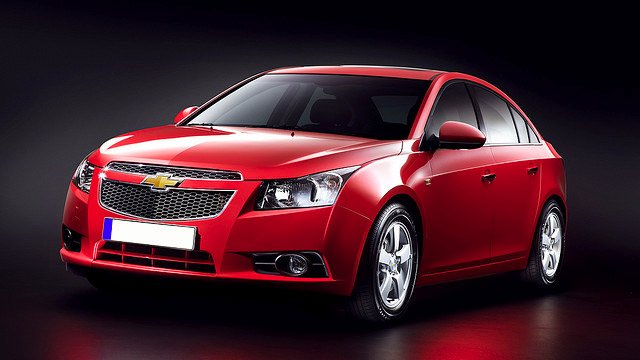Chevrolet Service and Repair | Global Car Care