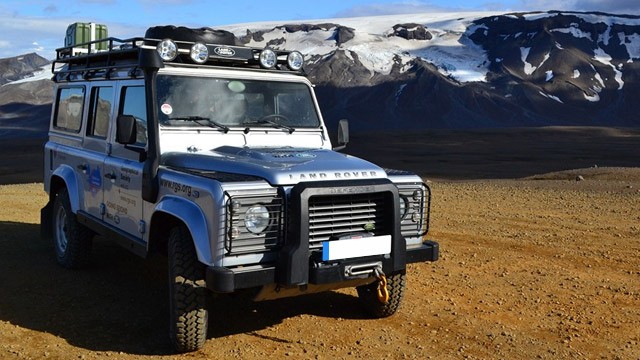 LandRover Service and Repair | Global Car Care
