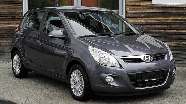 Hyundai Service and Repair | Global Car Care