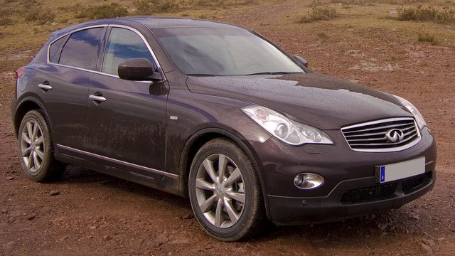 Infiniti Service and Repair | Global Car Care