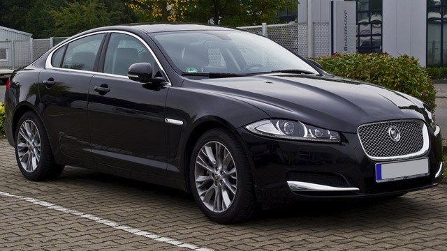 Jaguar Service and Repair | Global Car Care