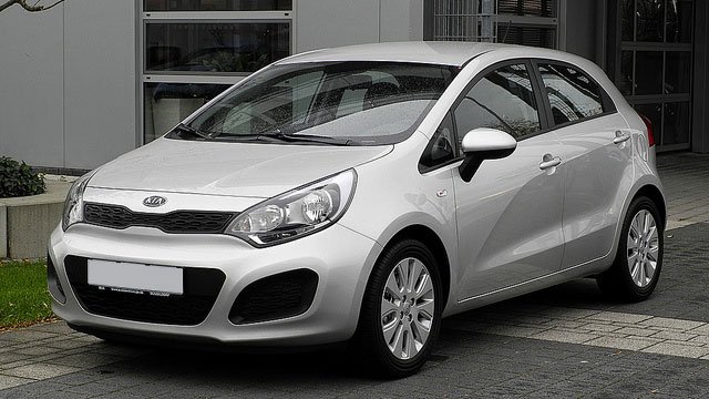 KIA Service and Repair | Global Car Care
