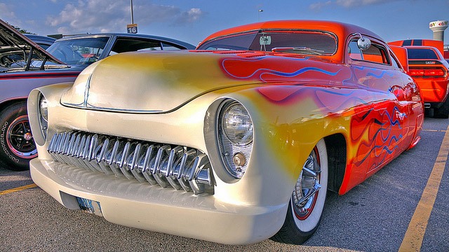 Mercury Service and Repair | Global Car Care