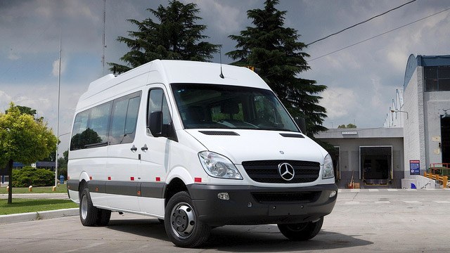 Sprinter Service and Repair | Global Car Care
