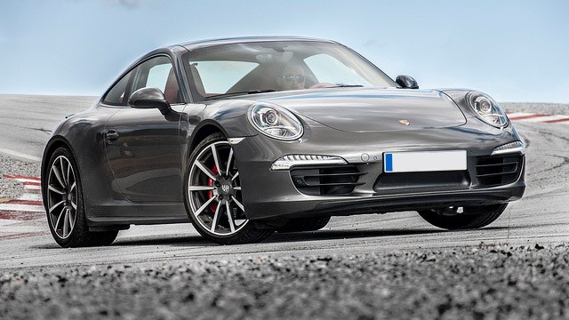 Porsche Service and Repair | Global Car Care