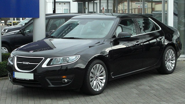 Saab Service and Repair | Global Car Care