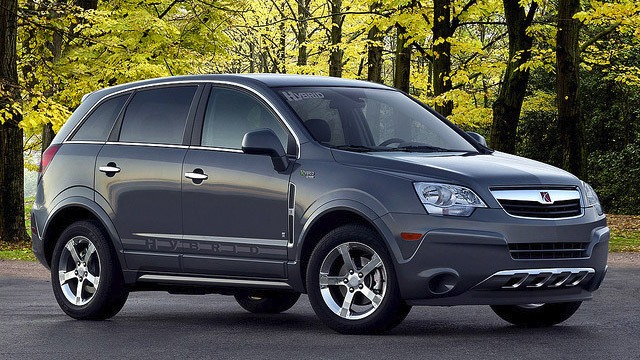 Saturn Service and Repair | Global Car Care