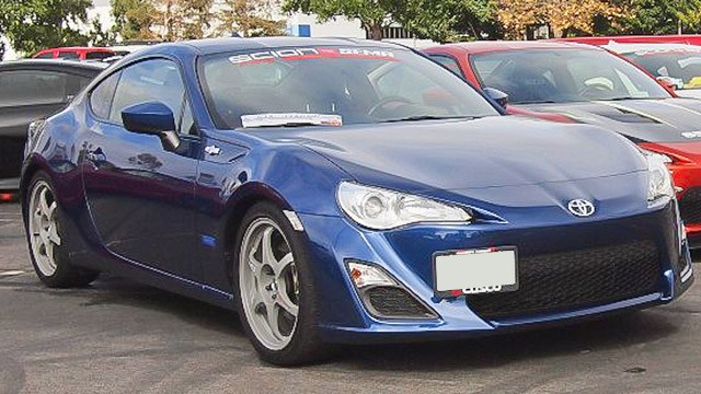 Scion Service and Repair | Global Car Care